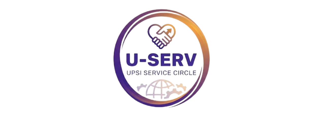 U-Serve Logo