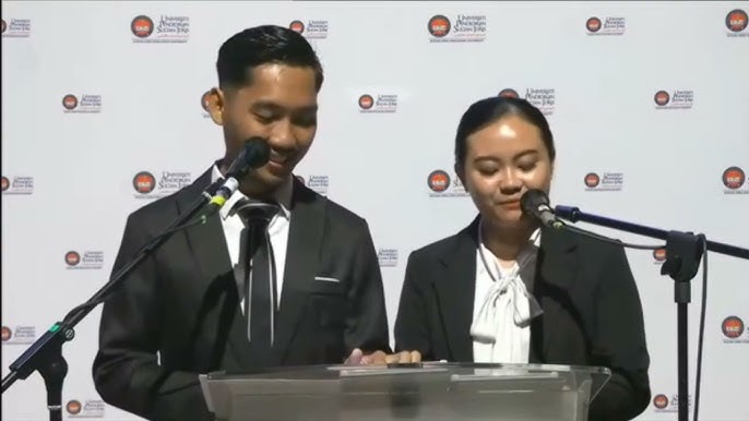 Professional Emcee Service